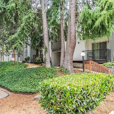 Beautiful And Cozy One Bedroom Apartment -Wifi, Bbq, Patio, Dog Park, Close To Greenlake And Northgate Seattle Esterno foto