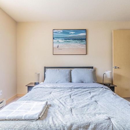 Beautiful And Cozy One Bedroom Apartment -Wifi, Bbq, Patio, Dog Park, Close To Greenlake And Northgate Seattle Esterno foto