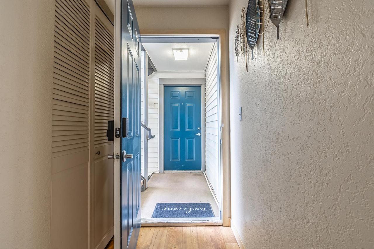 Beautiful And Cozy One Bedroom Apartment -Wifi, Bbq, Patio, Dog Park, Close To Greenlake And Northgate Seattle Esterno foto