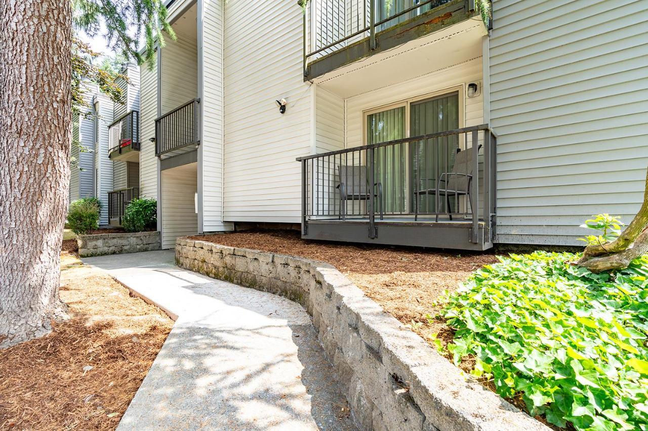 Beautiful And Cozy One Bedroom Apartment -Wifi, Bbq, Patio, Dog Park, Close To Greenlake And Northgate Seattle Esterno foto