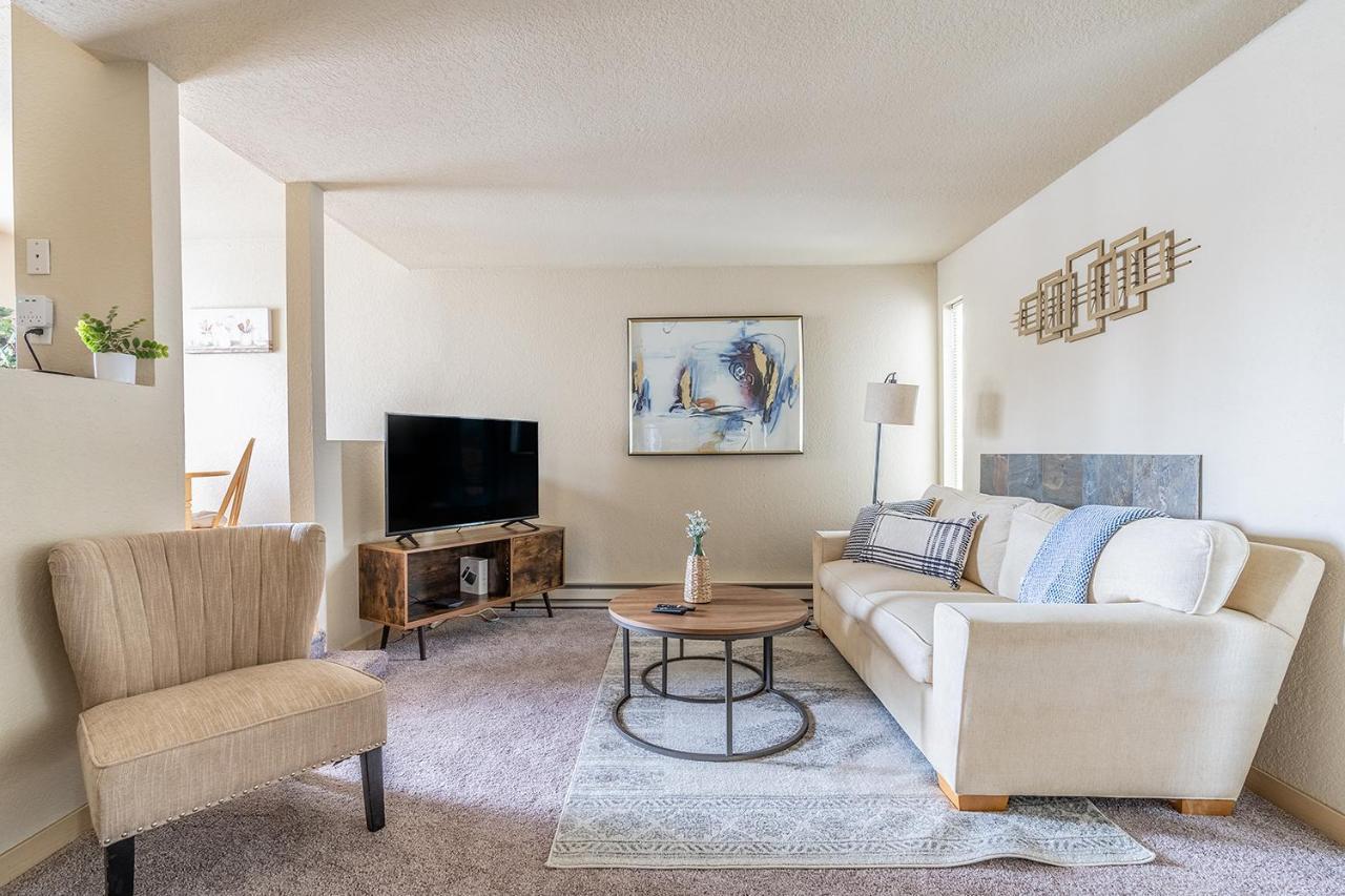Beautiful And Cozy One Bedroom Apartment -Wifi, Bbq, Patio, Dog Park, Close To Greenlake And Northgate Seattle Esterno foto