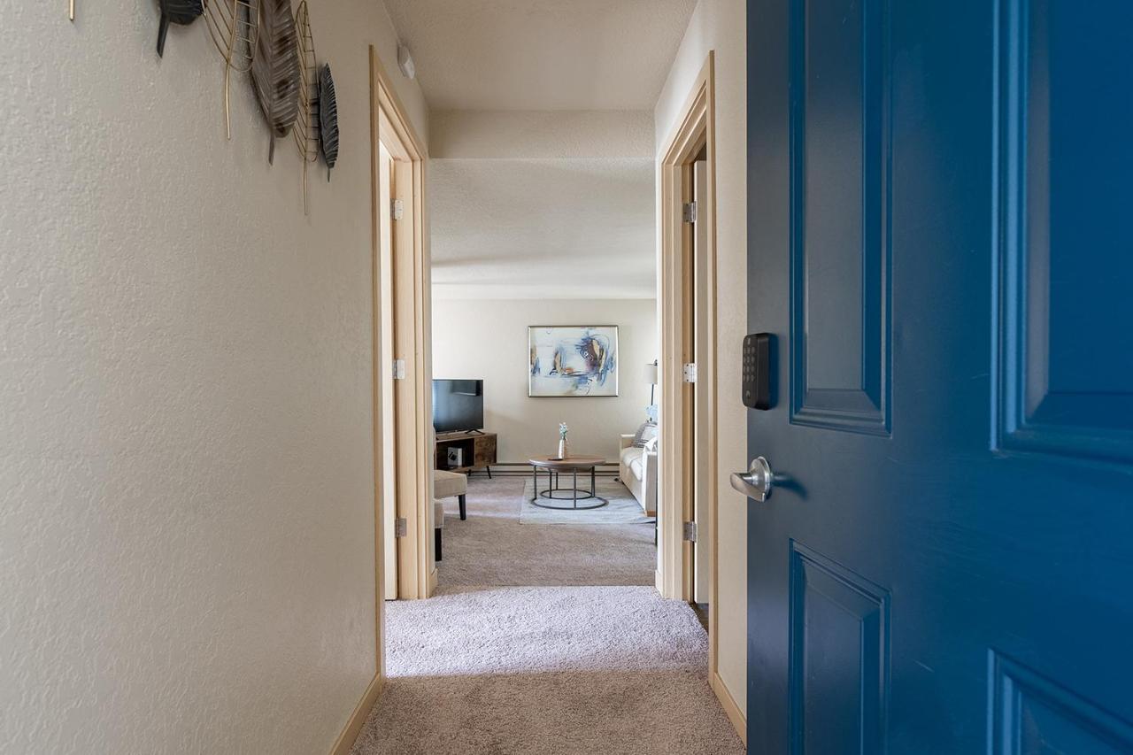 Beautiful And Cozy One Bedroom Apartment -Wifi, Bbq, Patio, Dog Park, Close To Greenlake And Northgate Seattle Esterno foto