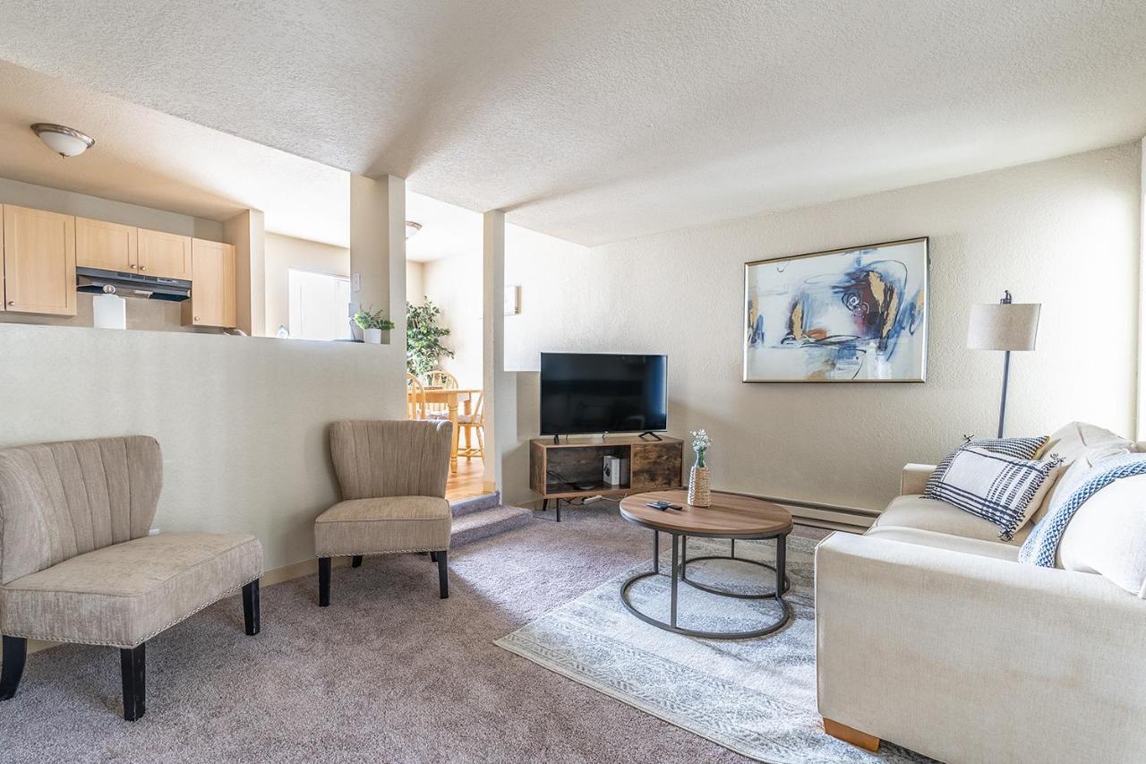 Beautiful And Cozy One Bedroom Apartment -Wifi, Bbq, Patio, Dog Park, Close To Greenlake And Northgate Seattle Esterno foto