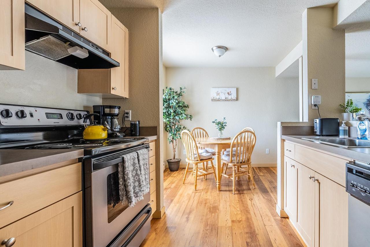 Beautiful And Cozy One Bedroom Apartment -Wifi, Bbq, Patio, Dog Park, Close To Greenlake And Northgate Seattle Esterno foto