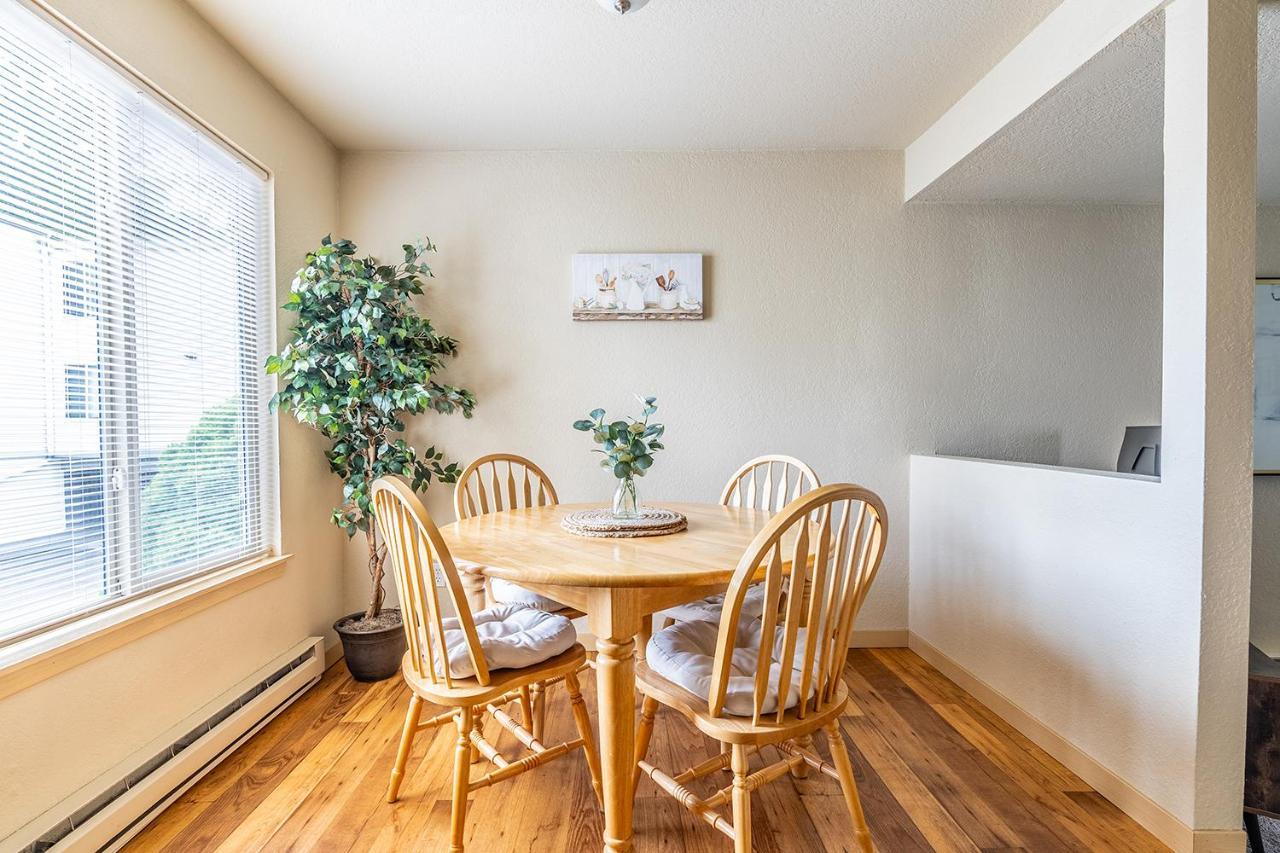 Beautiful And Cozy One Bedroom Apartment -Wifi, Bbq, Patio, Dog Park, Close To Greenlake And Northgate Seattle Esterno foto