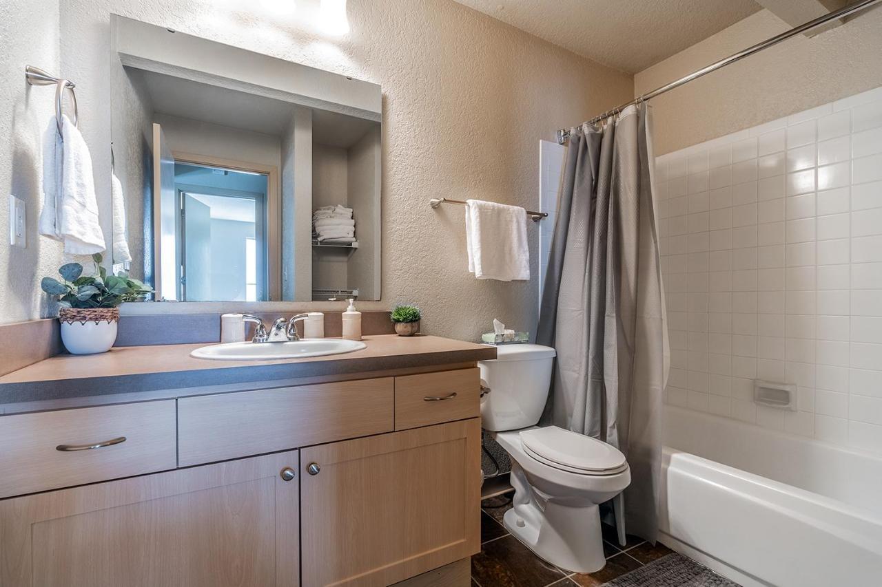 Beautiful And Cozy One Bedroom Apartment -Wifi, Bbq, Patio, Dog Park, Close To Greenlake And Northgate Seattle Esterno foto