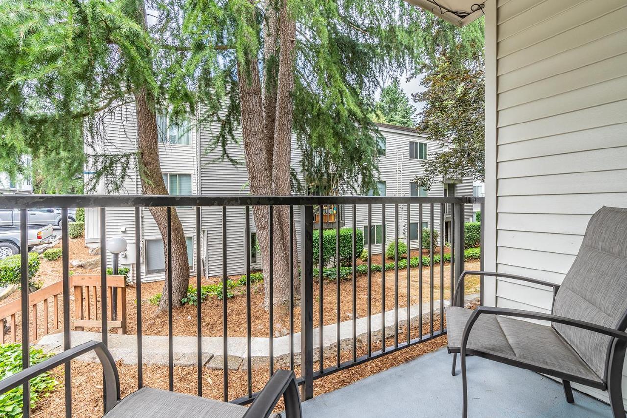 Beautiful And Cozy One Bedroom Apartment -Wifi, Bbq, Patio, Dog Park, Close To Greenlake And Northgate Seattle Esterno foto